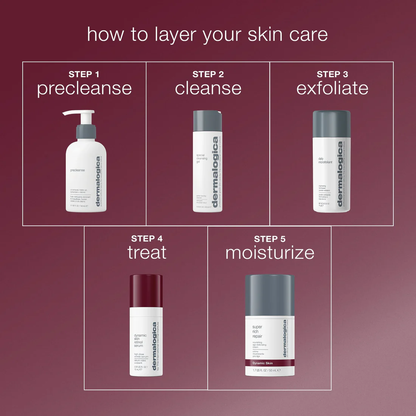 dynamic skin retinol serum