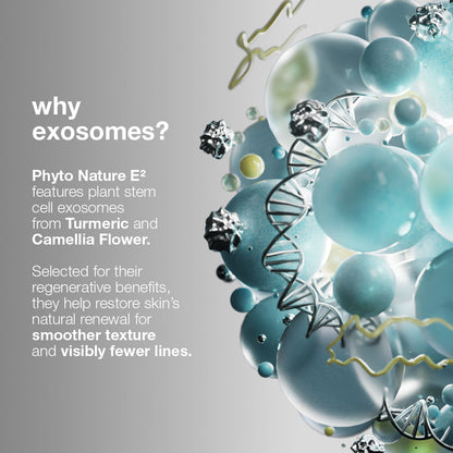 phyto nature e² regenerating daily exosome leave-on treatment