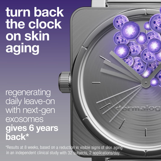 phyto nature e² regenerating daily exosome leave-on treatment