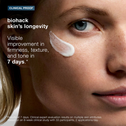 futurecode booster damage-correcting longevity serum