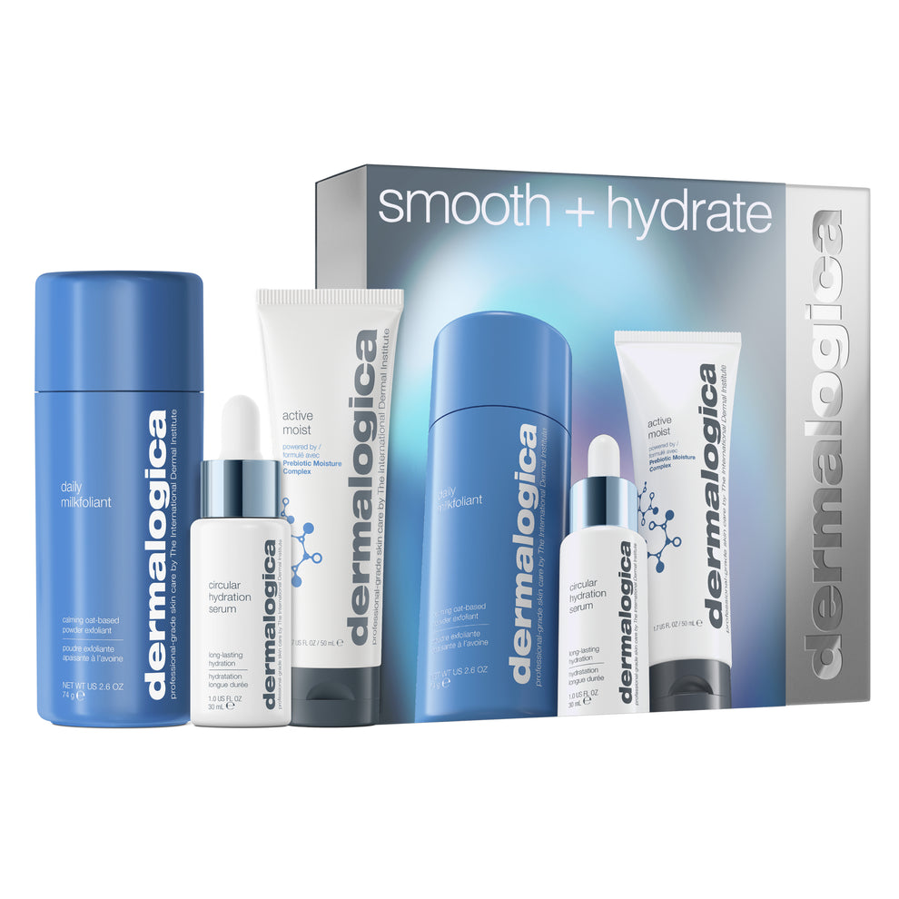 smooth + hydrate set (3 full-size)