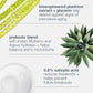 breakout biotic moisturizer
