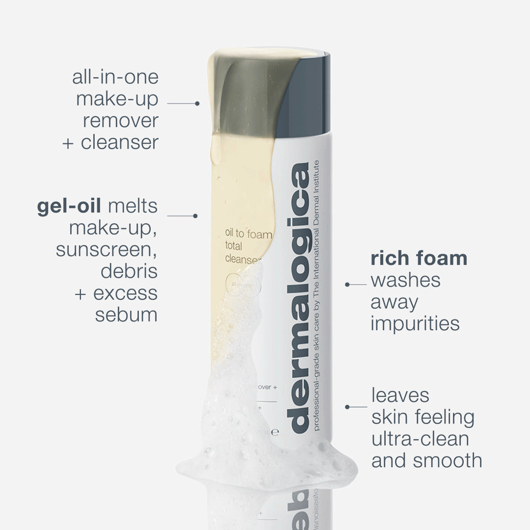 duo ultra bersih, ultra licin (2 saiz penuh)