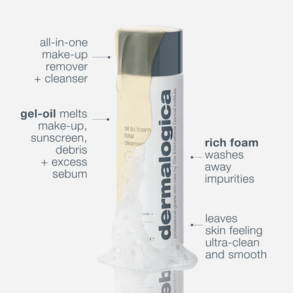 duo ultra bersih, ultra licin (2 saiz penuh)