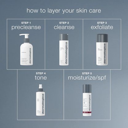 multi-active toner