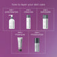 multivitamin power recovery cream