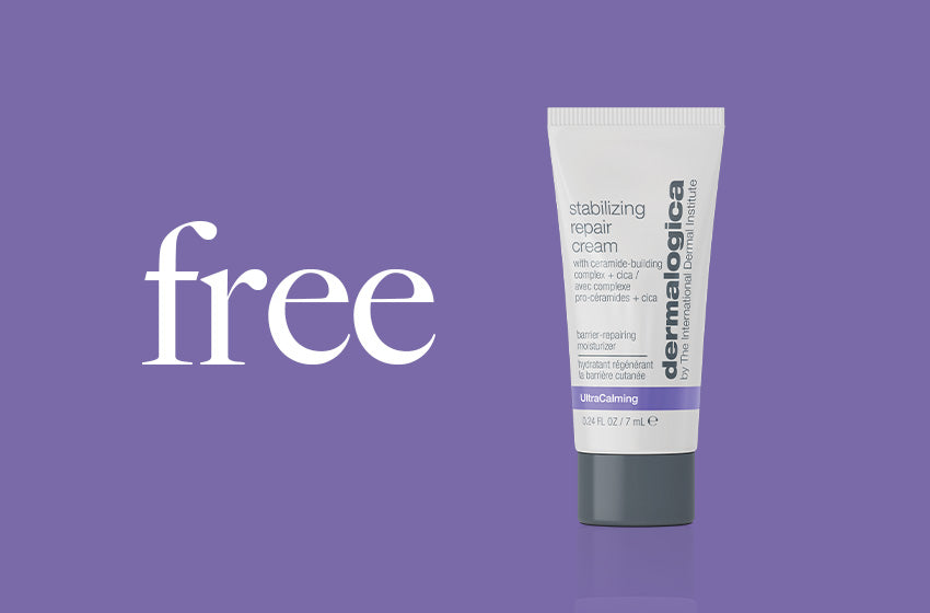 stabilizing repair cream 7ml worth RM59