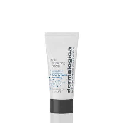 skin smoothing cream moisturizer 7ml (worth RM49)