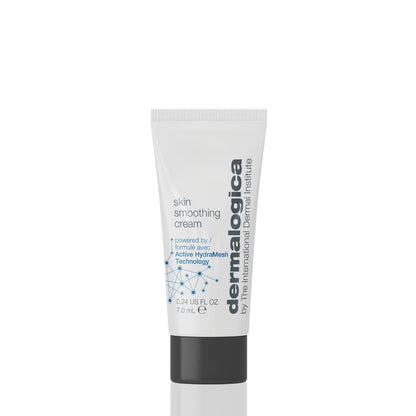 skin smoothing cream moisturizer 7ml (worth RM49)