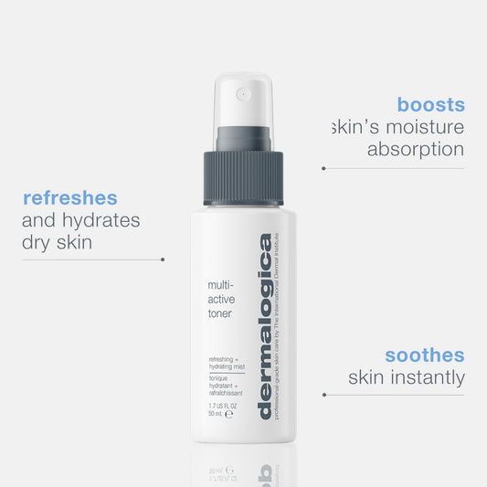 multi-active toner 50ml