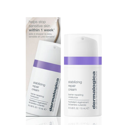 stabilizing repair cream 15ml (worth RM139)