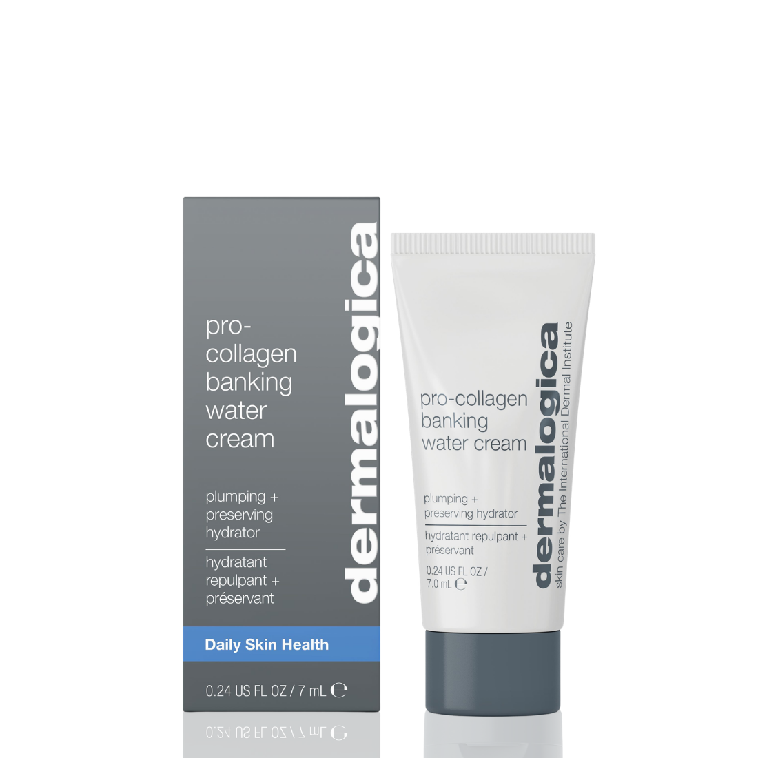 pro-collagen banking water cream 7ml