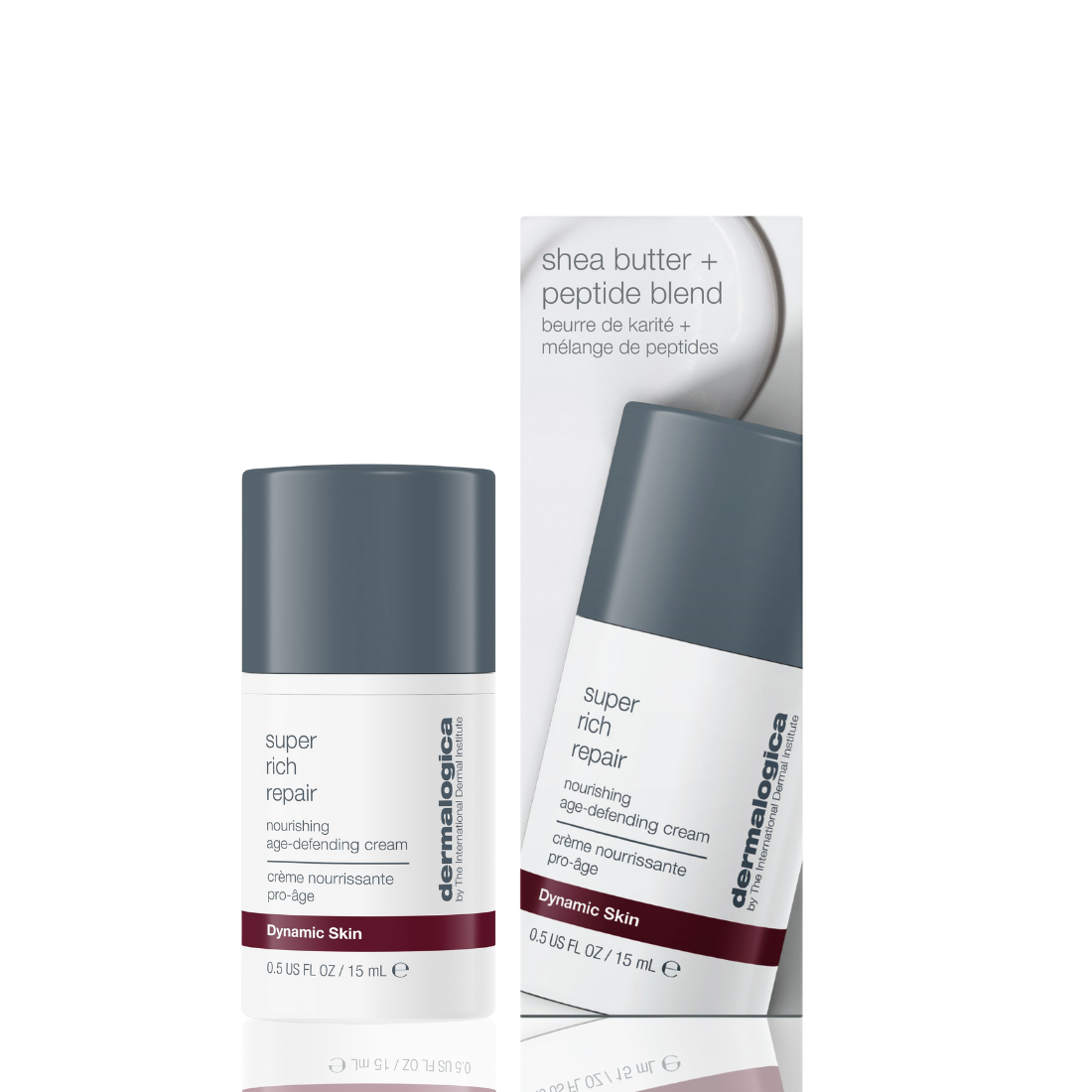 super rich repair moisturizer 15ml