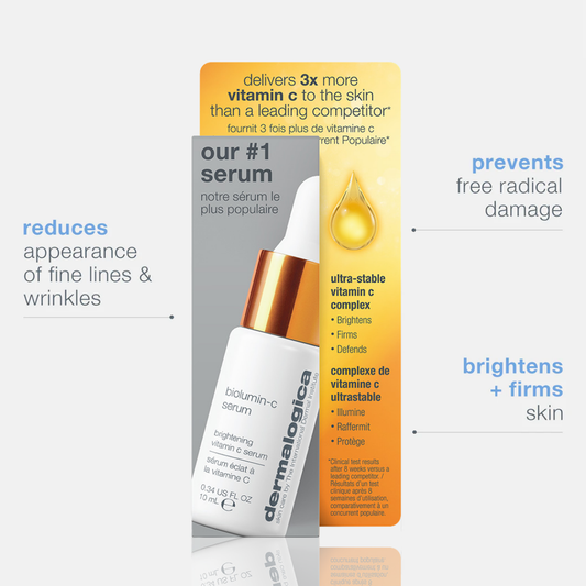 biolumin-c vitamin c serum 10ml
