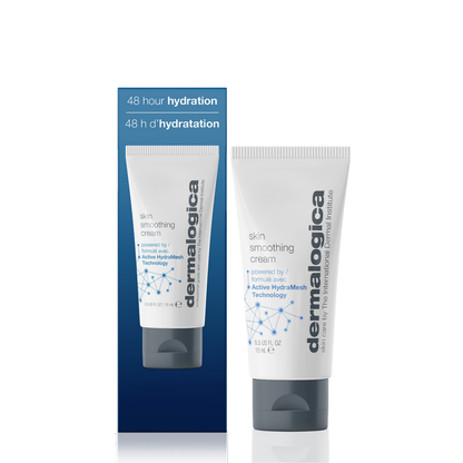 skin smoothing cream moisturizer 15ml