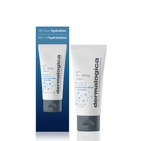 skin smoothing cream moisturizer 15ml