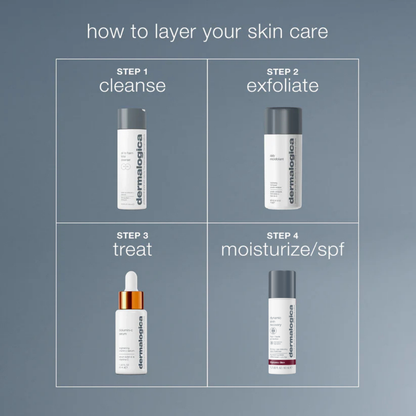 oil to foam total cleanser