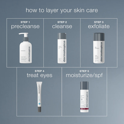 positive eye lift mask