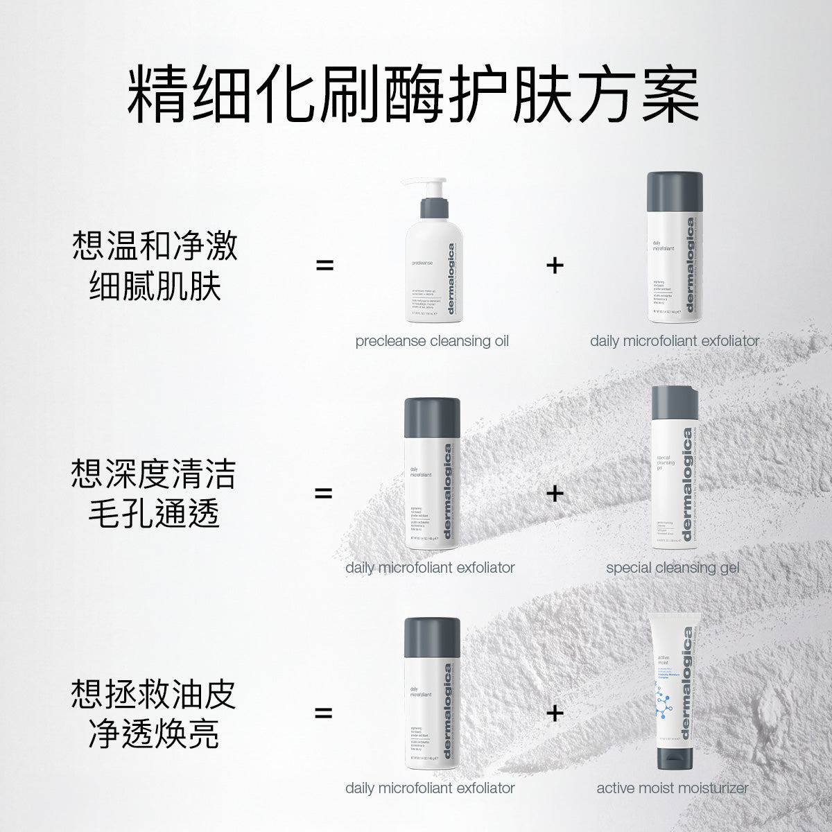daily microfoliant exfoliator