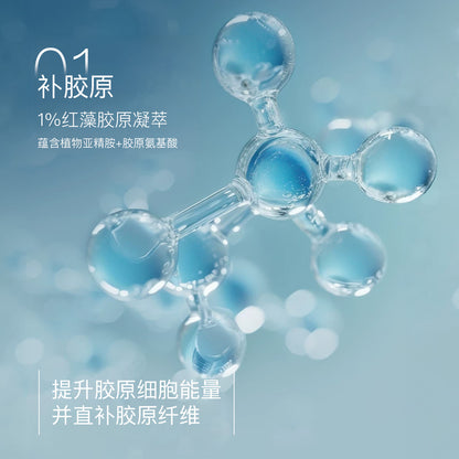 pro-collagen banking water cream