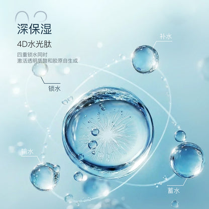 pro-collagen banking water cream