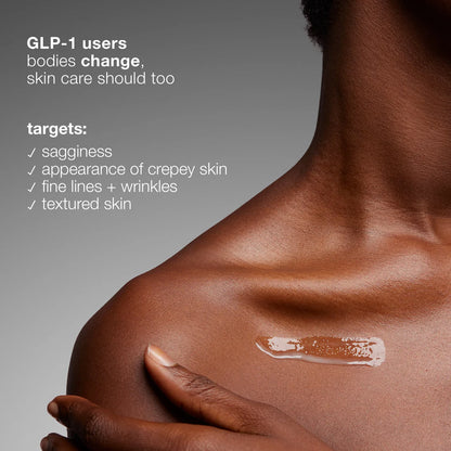 dynamic skin sculptor body serum