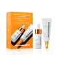 biolumin-c brightening essentials, 2 travel-size (worth RM119)