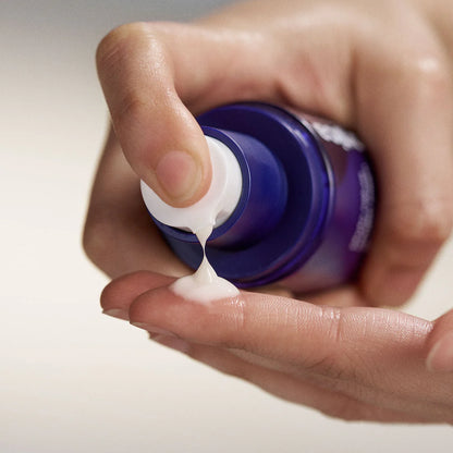 phyto nature oxygen cream