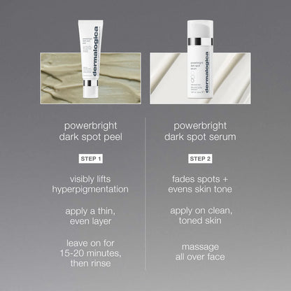 sistem titik gelap powerbright