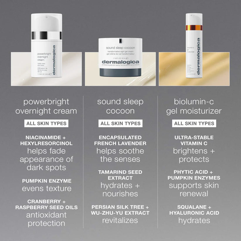 krim malam powerbright