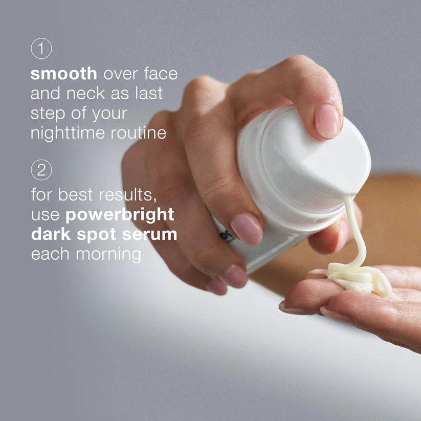 krim malam powerbright