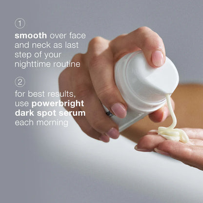 krim malam powerbright