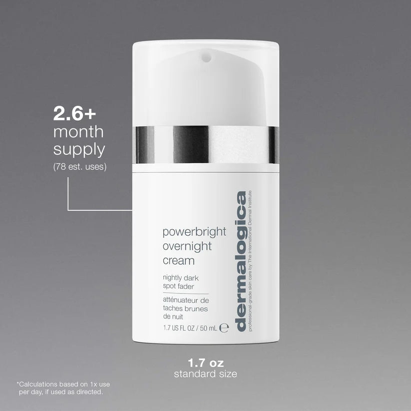 krim malam powerbright