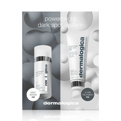 sistem titik gelap powerbright