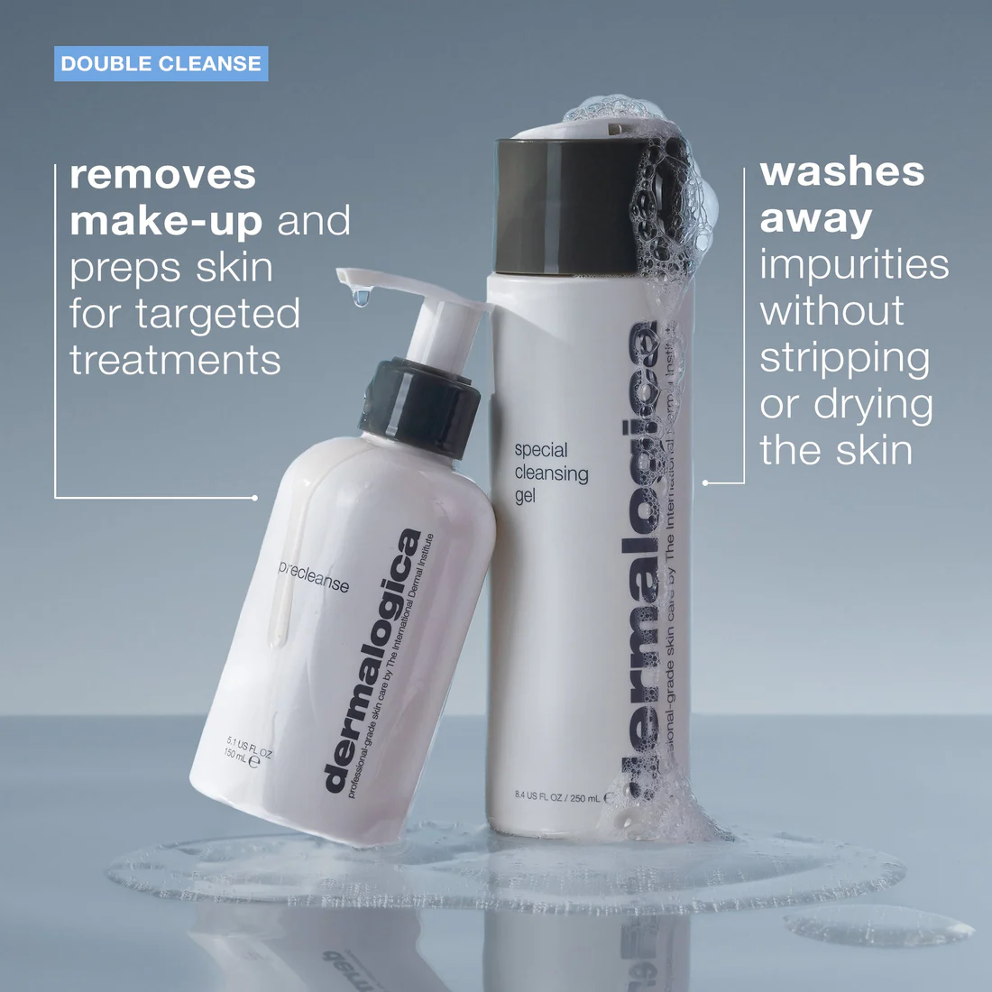 precleanse cleansing oil 150ml