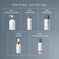 special cleansing gel