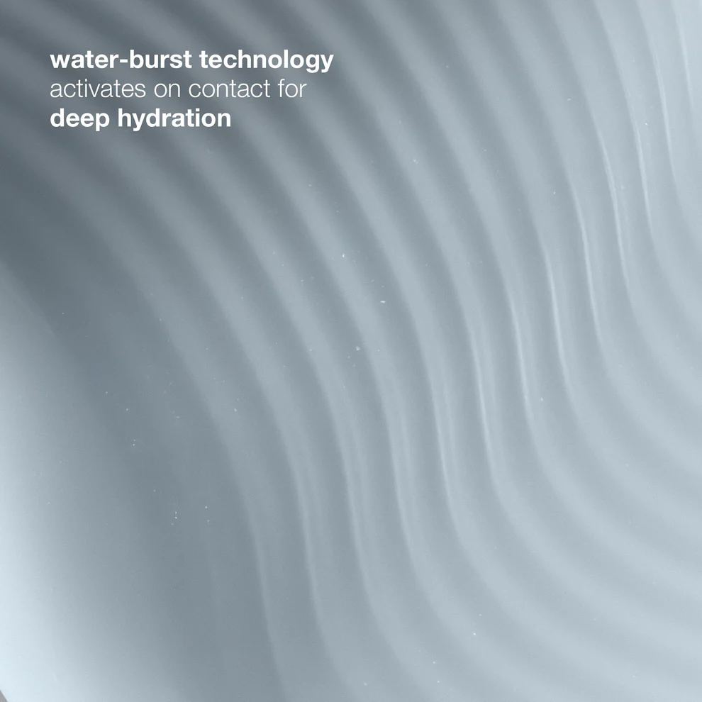 pro-collagen banking water cream