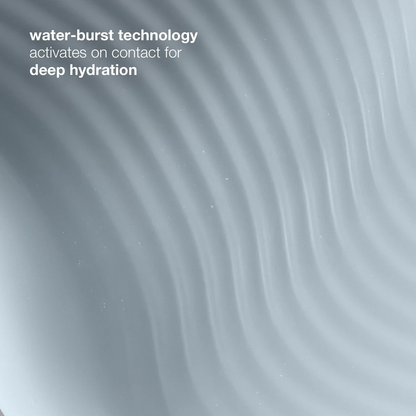 pro-collagen banking water cream