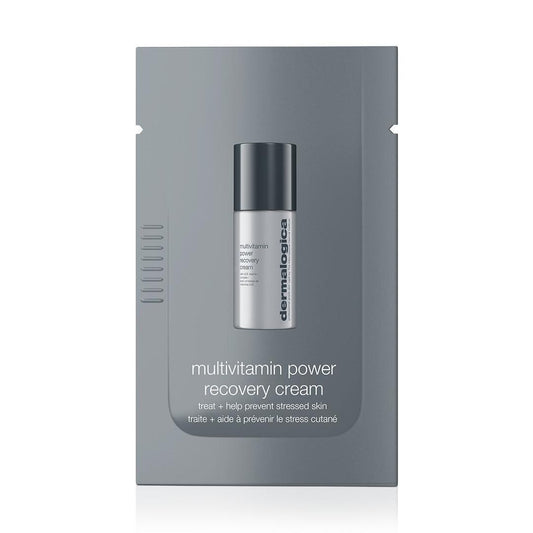 🎁 multivitamin power recovery cream sachet (100% off)
