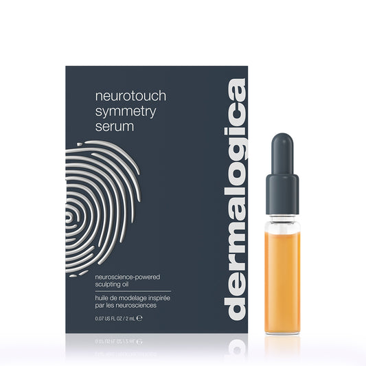 neurotouch symmetry serum deluxe sample