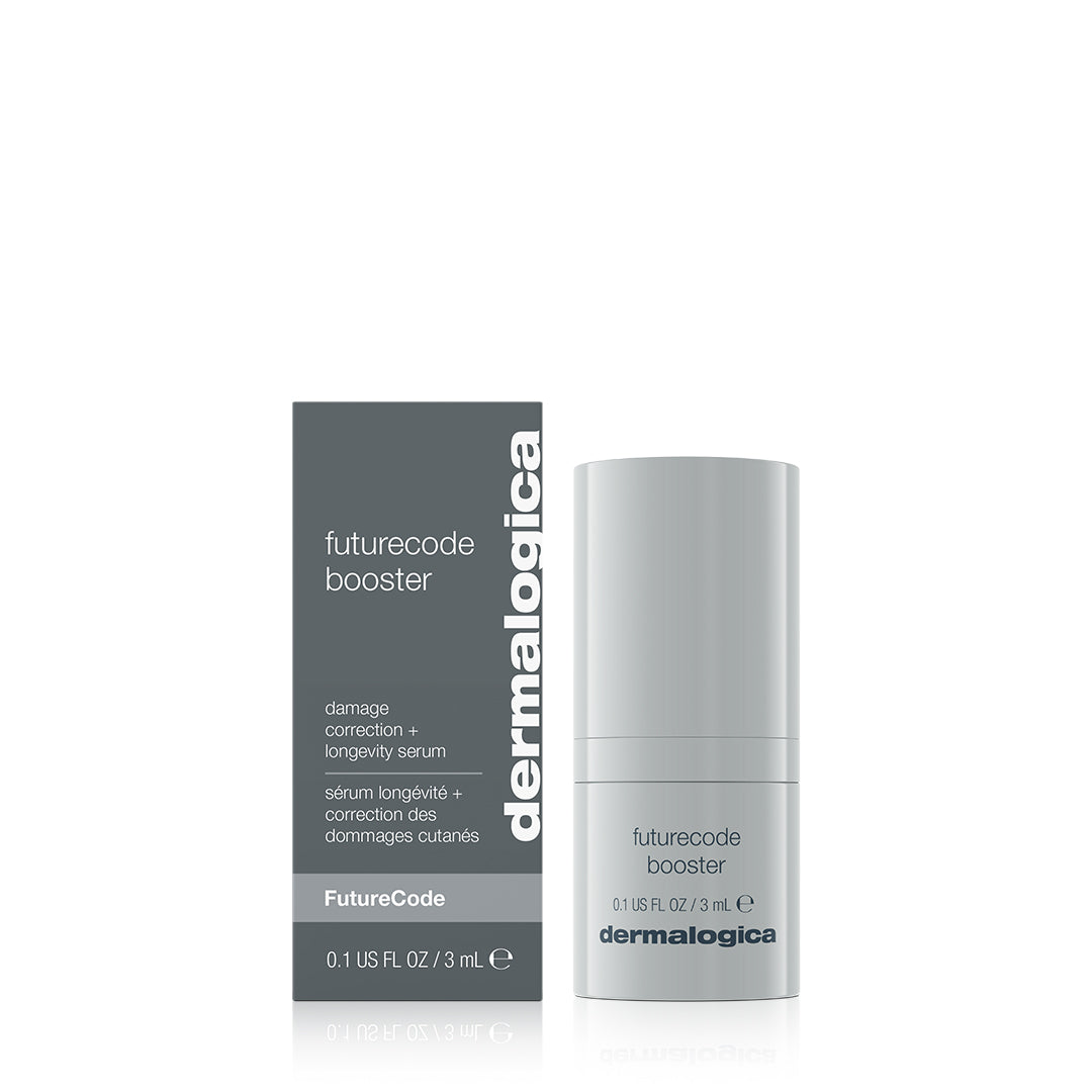 futurecode booster 3ml