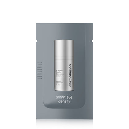 smart eye density undereye serum sachet