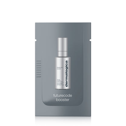 futurecode booster sachet