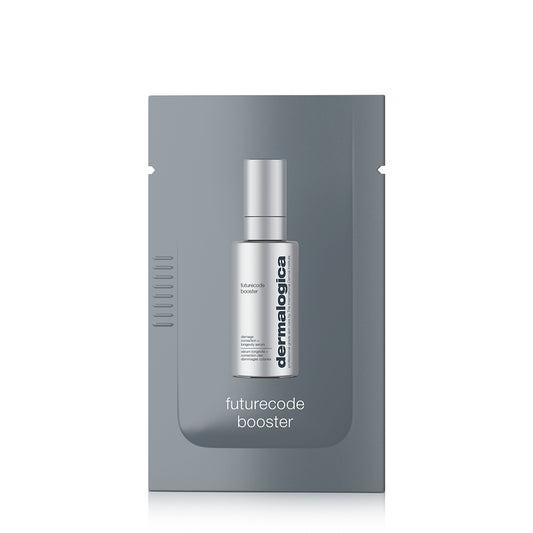 futurecode booster sachet