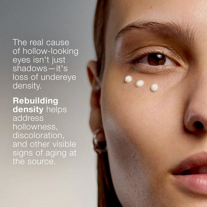 smart eye density undereye serum 3ml