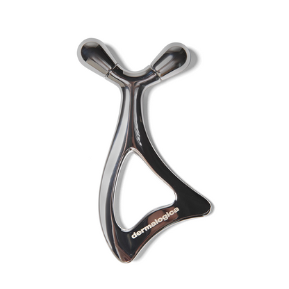 alat kulit dua hujung dermalogica (bernilai RM xxx)