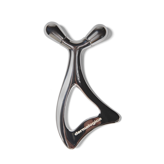 alat kulit dua hujung dermalogica (bernilai RM xxx)