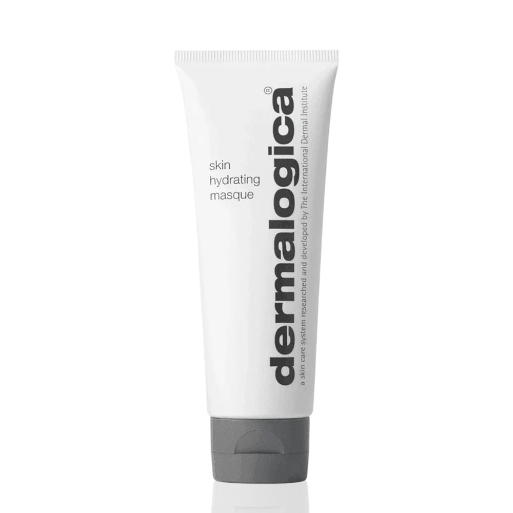 skin hydrating masque