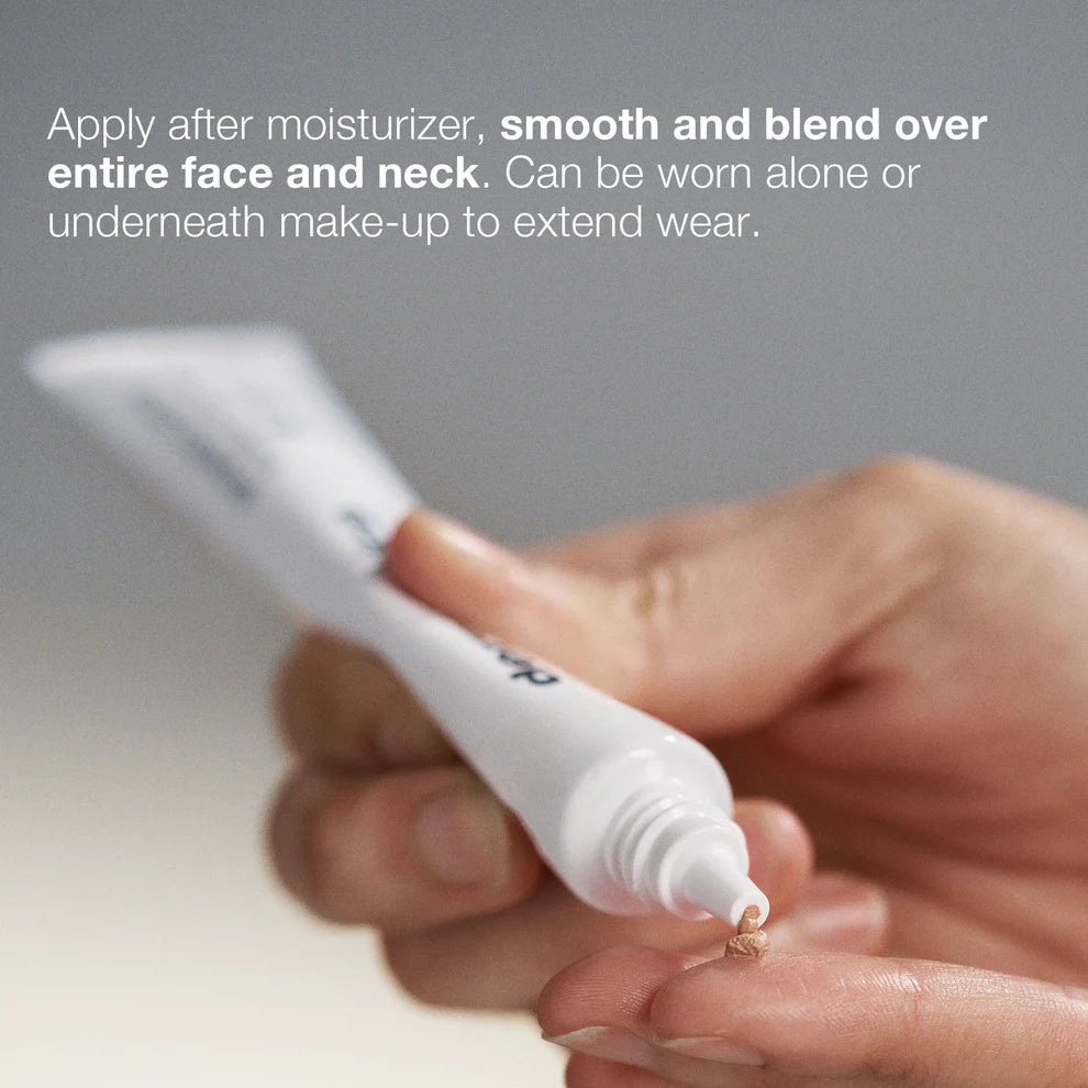 skinperfect primer spf30