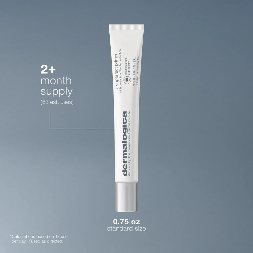 skinperfect primer spf30